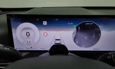 Genesis GV80 2024, 9515 км, за 64500000 KRW - фото 8