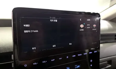 Hyundai Staria 2022, 126159 км, за 19600000 KRW - фото 30