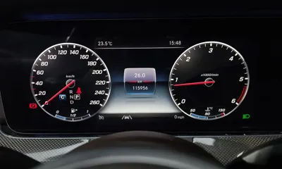 Mercedes-Benz CLS-Class 2020, 115956 км, за 33990000 KRW - фото 8