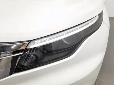 Qoros Qoros 5 2019, 67100 км, за 23800 CNY - фото 7