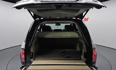Land Rover Range Rover 2016, 80455 км, за 35900000 KRW - фото 20