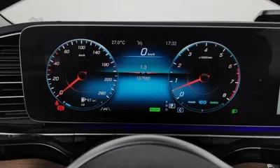 Mercedes-Benz GLE-Class 2019, 107590 км, за 52500000 KRW - фото 8