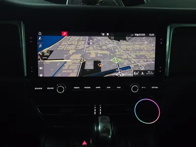 Porsche Macan 2019, 79000 км, за 53900000 KRW - фото 10