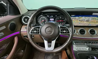 Mercedes-Benz E-Class 2019, 104337 км, за 24700000 KRW - фото 12