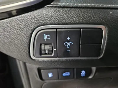Hyundai Grandeur 2019, 146563 км, за 11600000 KRW - фото 12