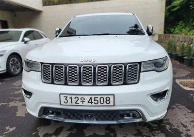 Jeep Cherokee 2019, 145191 км, за 16400000 KRW - фото 1