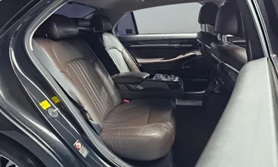 Genesis EQ900 2017, 142840 км, за 13900000 KRW - фото 11