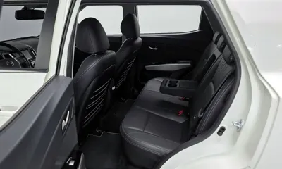 KG_Mobility_Ssangyong TIBOLI 2019, 62143 км, за 10800000 KRW - фото 12