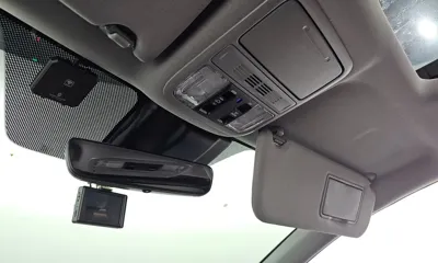 Honda Odyssey 2019, 91505 км, за 23800000 KRW - фото 17