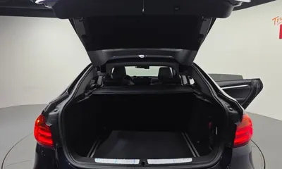 BMW Gran Turismo 2014, 40054 км, за 13900000 KRW - фото 20