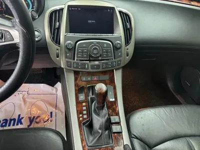 ChevroletGMDaewoo Alpheon 2012, 170026 км, за 1800000 KRW - фото 8