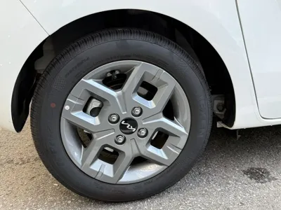 Kia Ray 2025, 3507 км, за 15840000 KRW - фото 20
