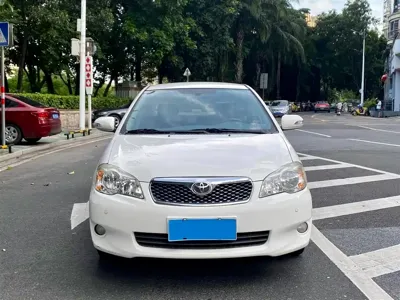 Toyota Corolla 2012, 115000 км, за 19800 CNY - фото 2