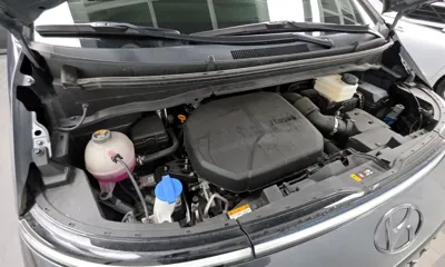 Hyundai Staria 2022, 40417 км, за 30800000 KRW - фото 6
