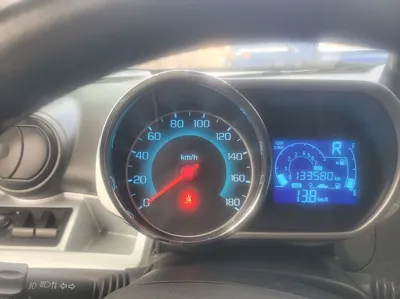 ChevroletGMDaewoo Spark 2014, 133000 км, за 2700000 KRW - фото 8