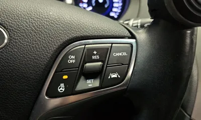 Hyundai Grandeur 2016, 116093 км, за 9600000 KRW - фото 16