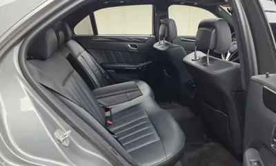 Mercedes-Benz E-Class 2014, 147916 км, за 10000000 KRW - фото 12