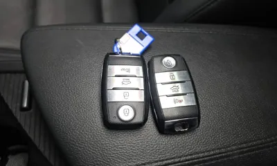 Kia K5 2014, 152319 км, за 6400000 KRW - фото 32
