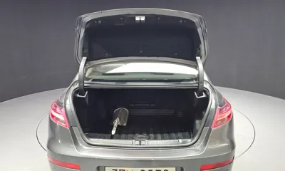 Renault-KoreaSamsung SM7 2016, 125974 км, за 4200000 KRW - фото 20