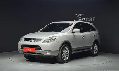 Hyundai Veracruz · 2011 год