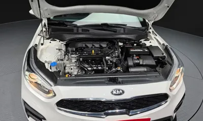 Kia K3 2019, 71627 км, за 11000000 KRW - фото 6
