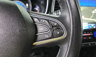 Renault-KoreaSamsung QM6 2020, 40201 км, за 14900000 KRW - фото 26