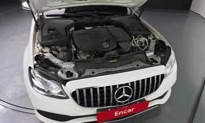 Mercedes-Benz E-Class 2018, 178385 км, за 17890000 KRW - фото 6
