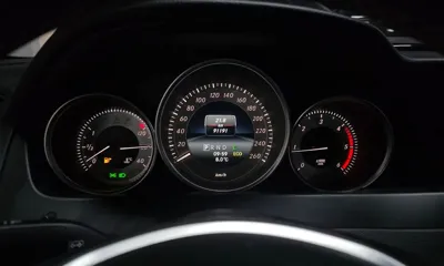 Mercedes-Benz C-Class 2014, 91191 км, за 8800000 KRW - фото 8