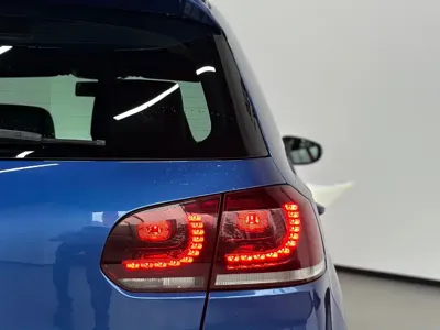 Volkswagen Golf (Import) 2011, 115000 км, за 98800 CNY - фото 21