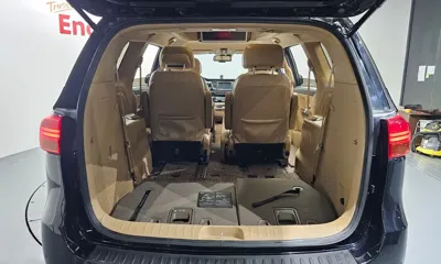 Kia Canival 2018, 66989 км, за 17590000 KRW - фото 20