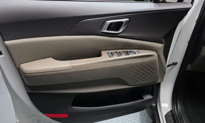 Kia Canival 2025, 6095 км, за 38800000 KRW - фото 24
