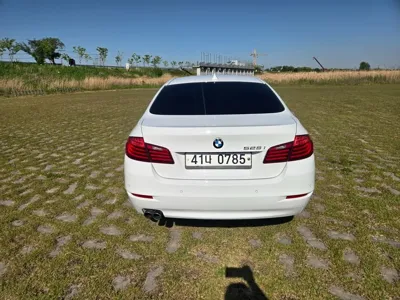 BMW 5-Series 2015, 114000 км, за 10000000 KRW - фото 4