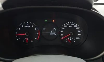 Kia Morning 2018, 59378 км, за 7700000 KRW - фото 8