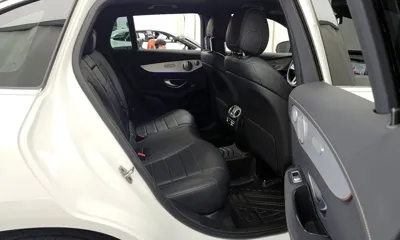 Mercedes-Benz EQC 2021, 44570 км, за 42900000 KRW - фото 12