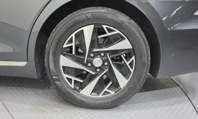 Hyundai Grandeur 2022, 113305 км, за 41000000 KRW - фото 21