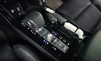 Kia K7 2020, 106380 км, за 17000000 KRW - фото 9