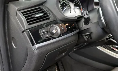 BMW X4 2018, 108274 км, за 23500000 KRW - фото 17