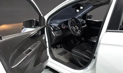 ChevroletGMDaewoo Spark 2019, 69644 км, за 8200000 KRW - фото 10
