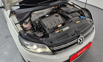 Volkswagen Tiguan 2015, 96285 км, за 7500000 KRW - фото 6
