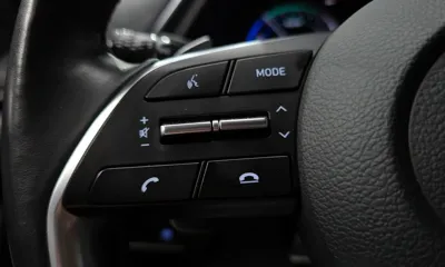 Hyundai Sonata 2021, 27918 км, за 20600000 KRW - фото 30