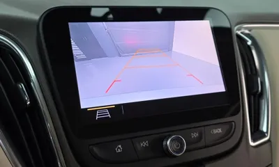 ChevroletGMDaewoo Malibu 2019, 80306 км, за 11500000 KRW - фото 16