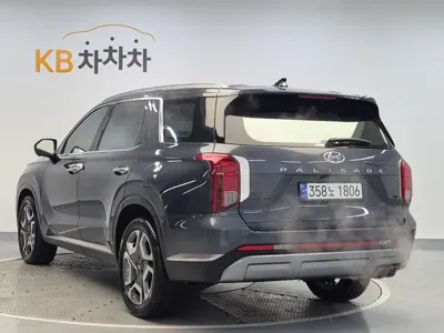 Hyundai Palisade 2024, 44238 км, за 43800000 KRW