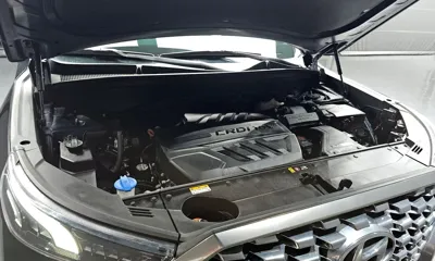 Hyundai Palisade 2019, 88681 км, за 24500000 KRW - фото 6