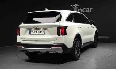 Kia Sorento 2024, 55519 км, за 32900000 KRW