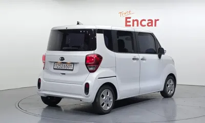Kia Ray 2021, 62509 км, за 11900000 KRW