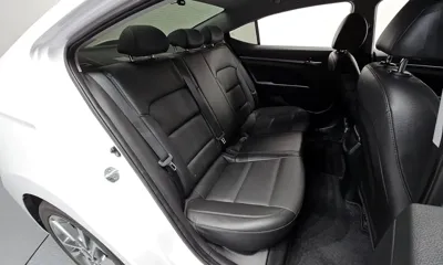 Hyundai Avante 2018, 41173 км, за 12300000 KRW - фото 11