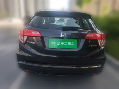 Honda Vezel 2017, 106800 км, за 62126.64 CNY - фото 5