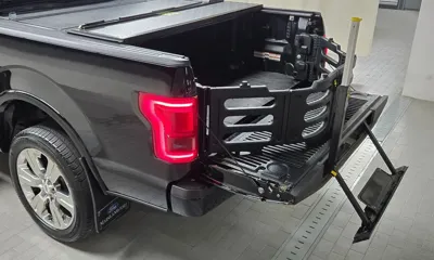 Ford F150 2017, 118284 км, за 39990000 KRW - фото 20