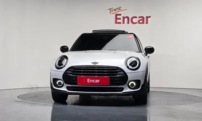 MINI Clubman 2024, 21207 км, за 28200000 KRW - фото 3