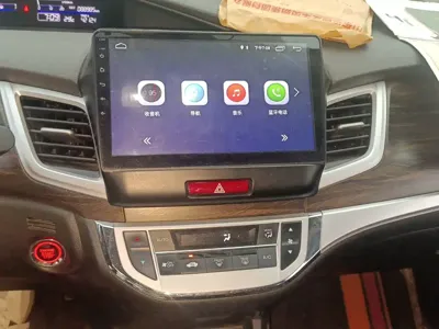 Honda Jade 2018, 88900 км, за 54400 CNY - фото 10